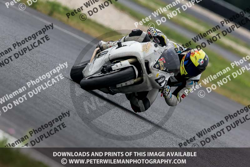 25 to 27th july 2019;Slovakia Ring;event digital images;motorbikes;no limits;peter wileman photography;trackday;trackday digital images